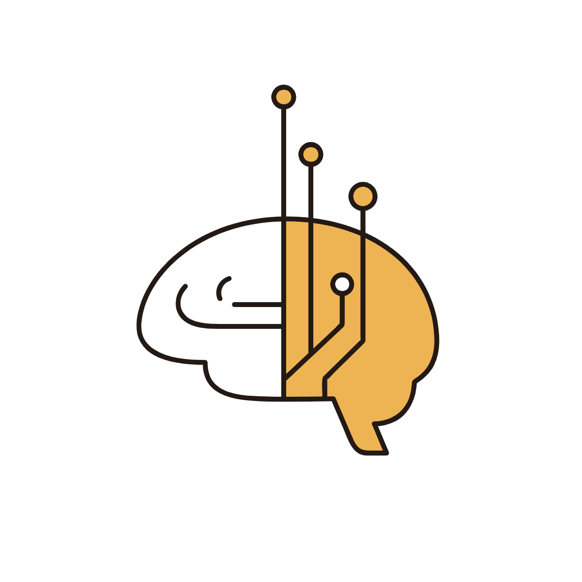 システムが自動チェック